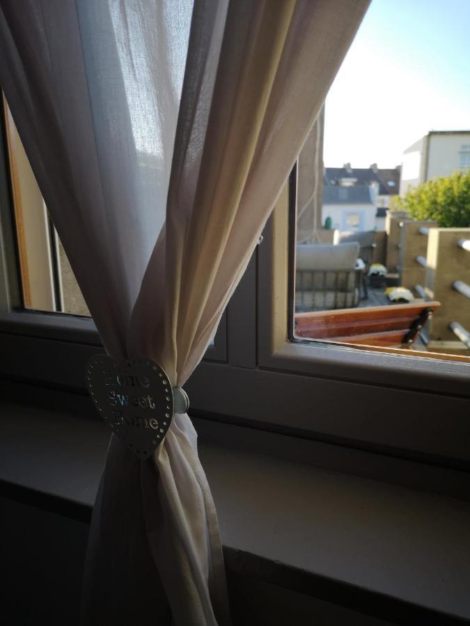 Une Affaire De Famille Le Portel Bagian luar foto