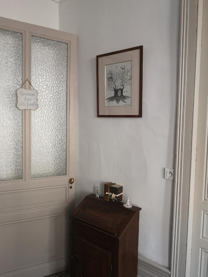 Une Affaire De Famille Le Portel Bagian luar foto