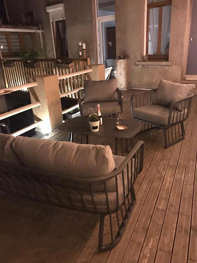 Une Affaire De Famille Le Portel Bagian luar foto
